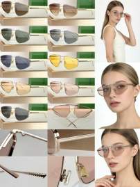 Picture of Bottega Veneta Sunglasses _SKUfw79619872fw